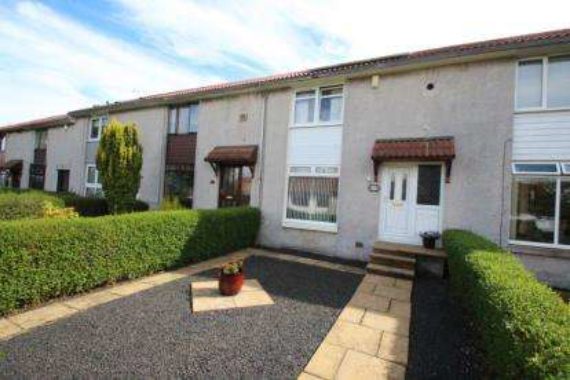 2 Bedroom Terraced